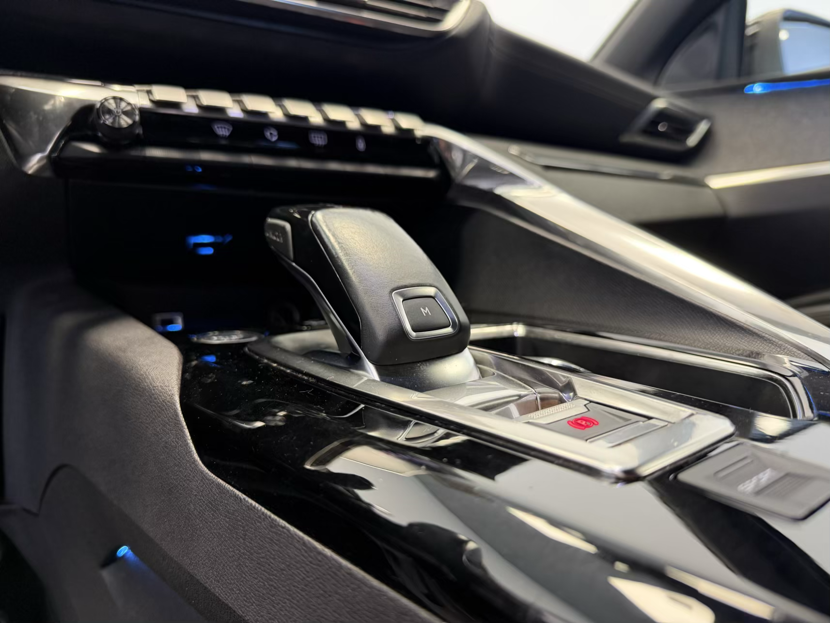 Peugeot 5008 GT Line