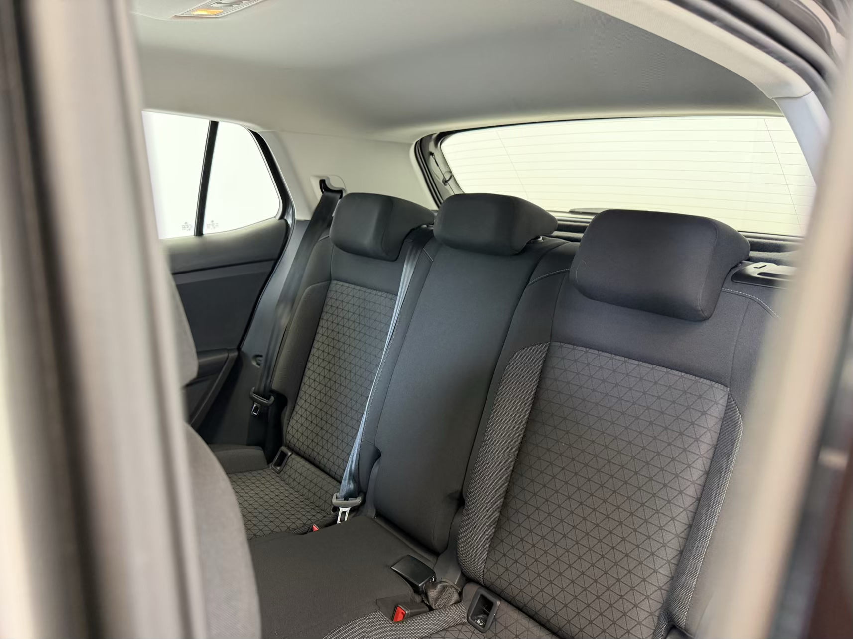 Volkswagen T-Cross Bi-fuel 