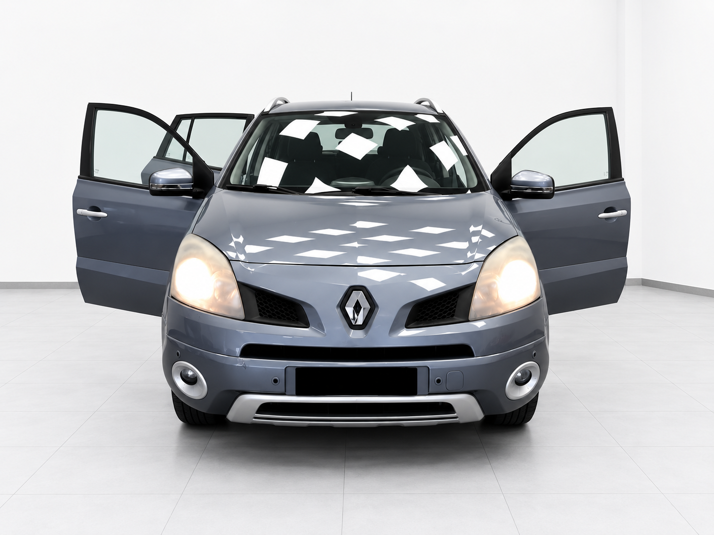 Renault Koleos