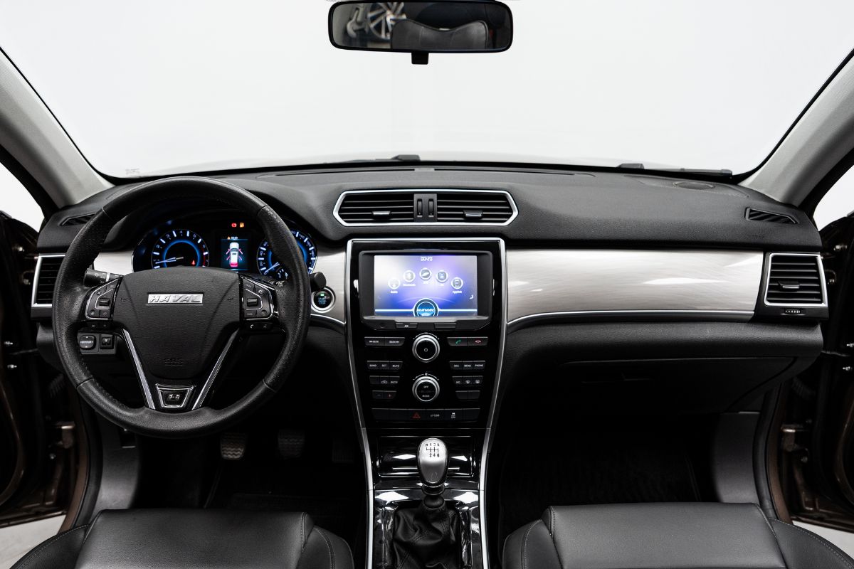 Haval H2