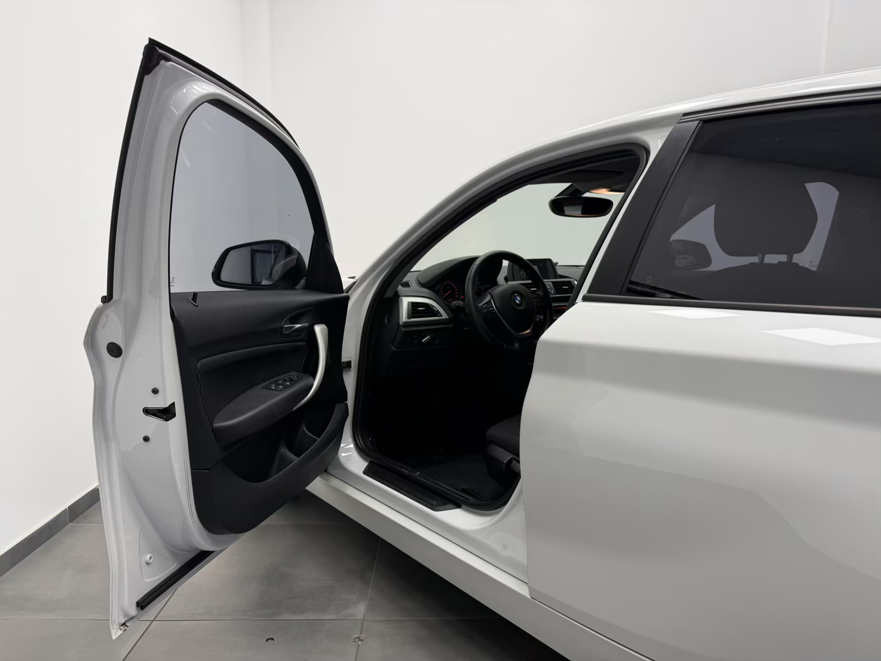 BMW 116D