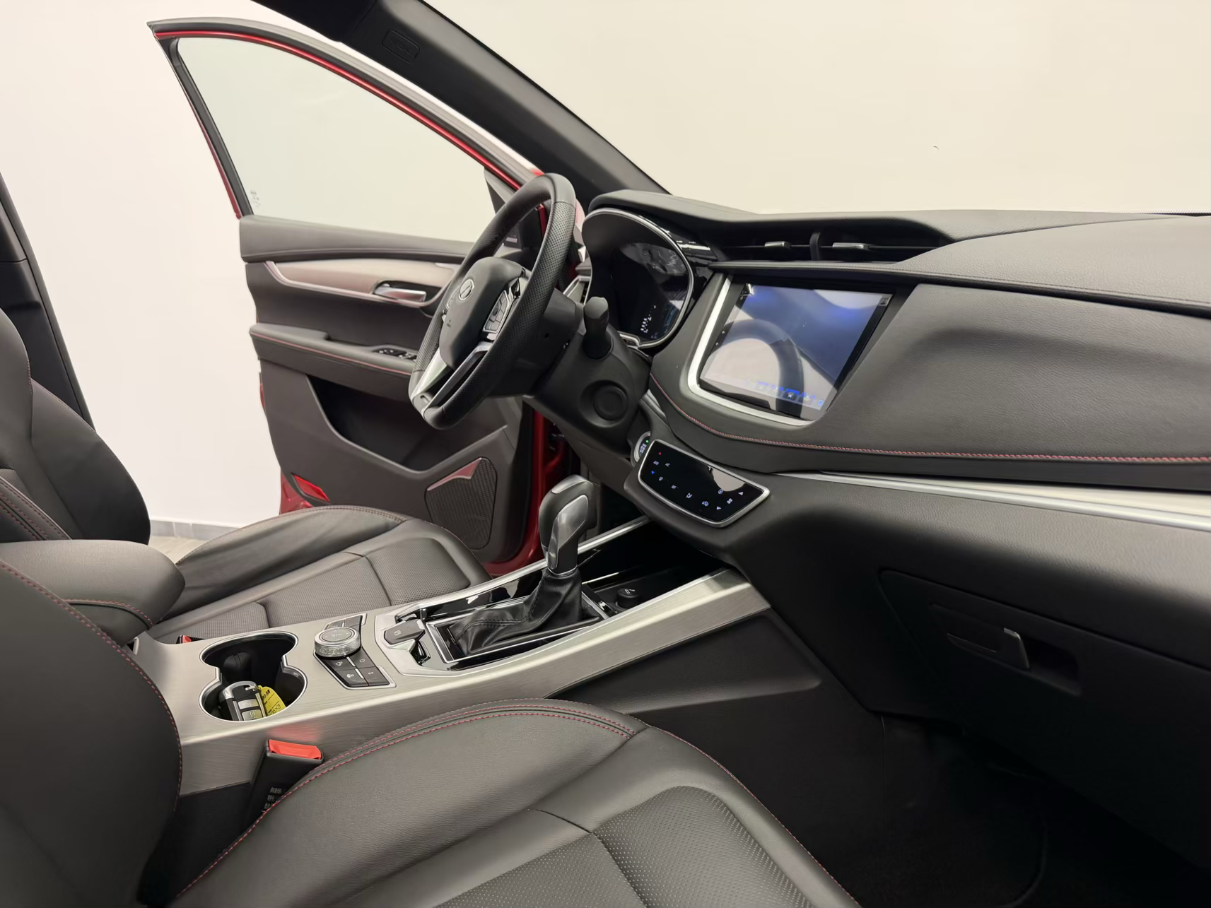 Cirelli 3 Sport Bi-fuel automatica
