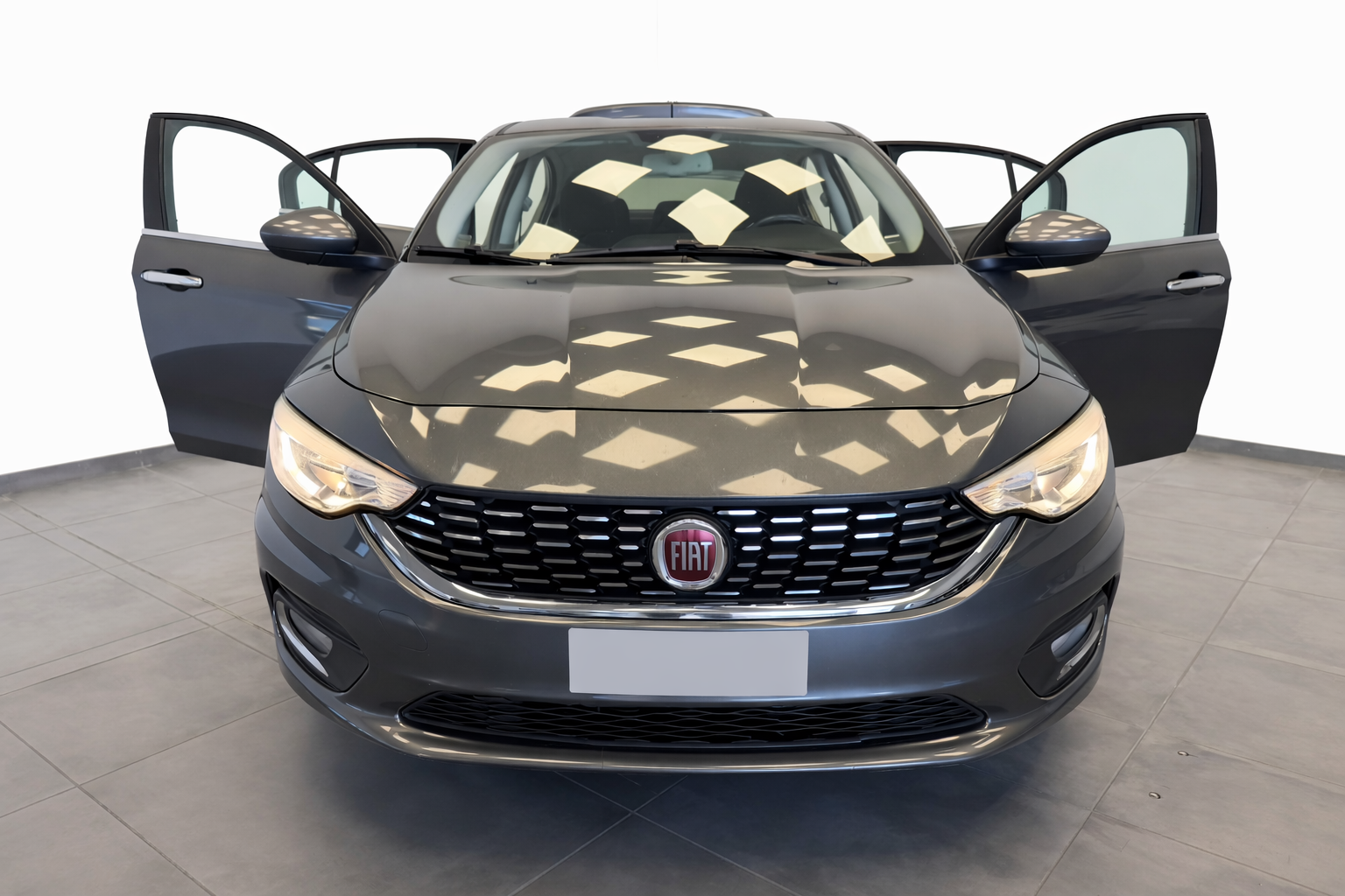 Fiat Tipo