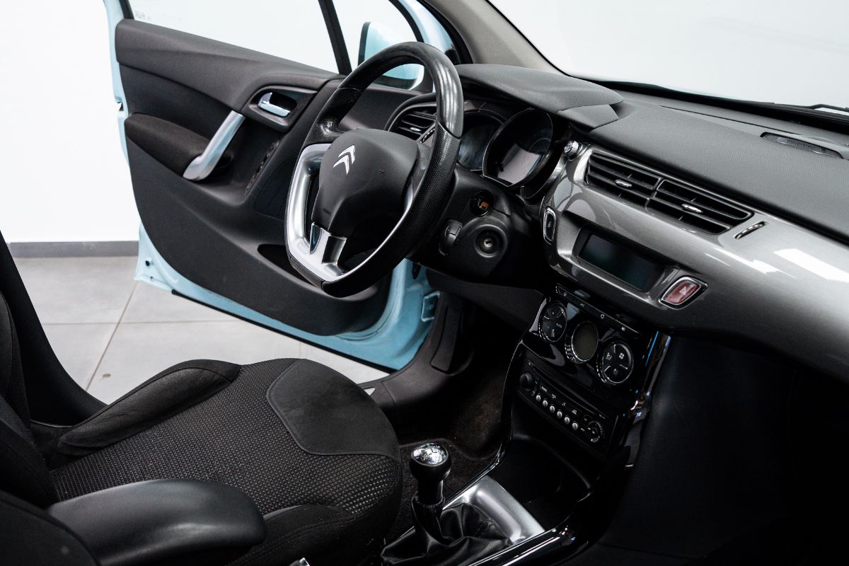 Citroën C3