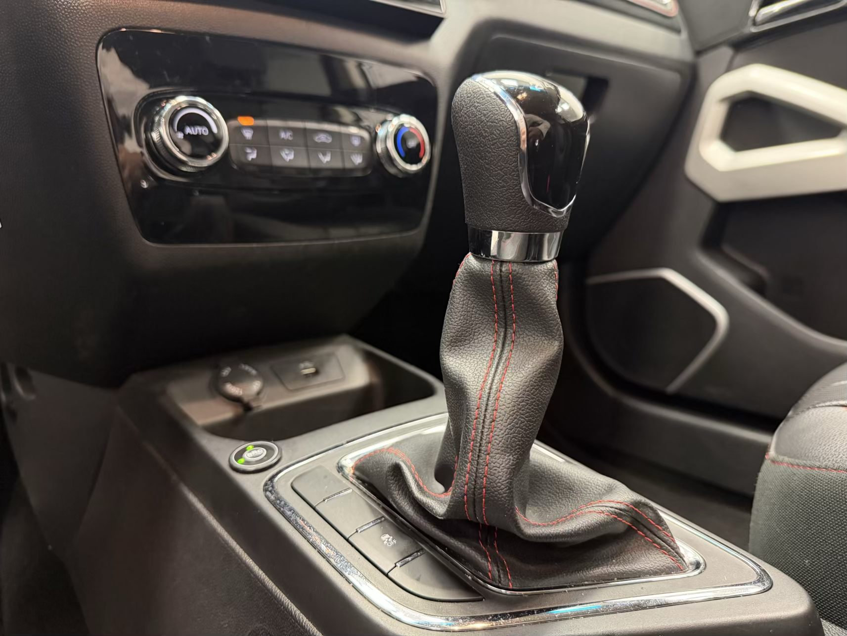 DR EVO 3 Bi-fuel