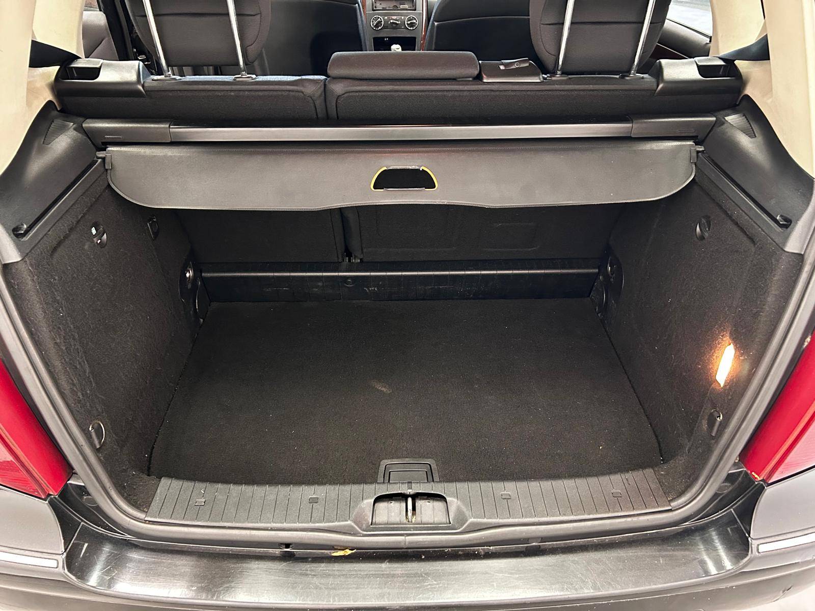 Mercedes-Benz A180 CDI