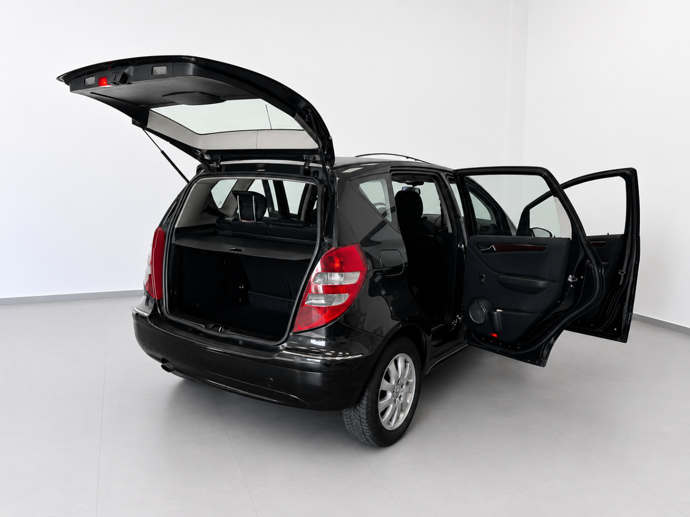 Mercedes-Benz A180 CDI