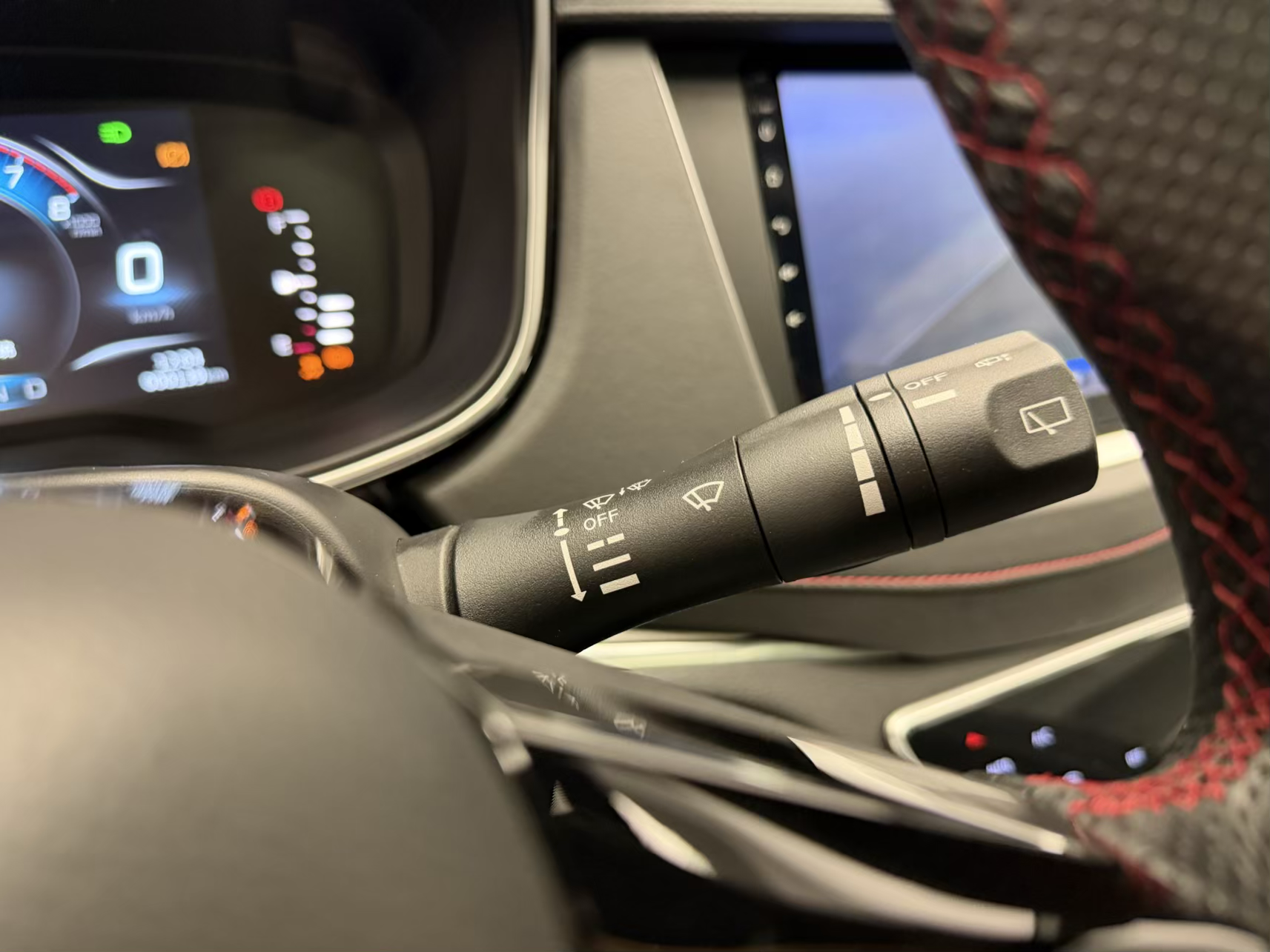 Cirelli 3 Sport Bi-fuel automatica
