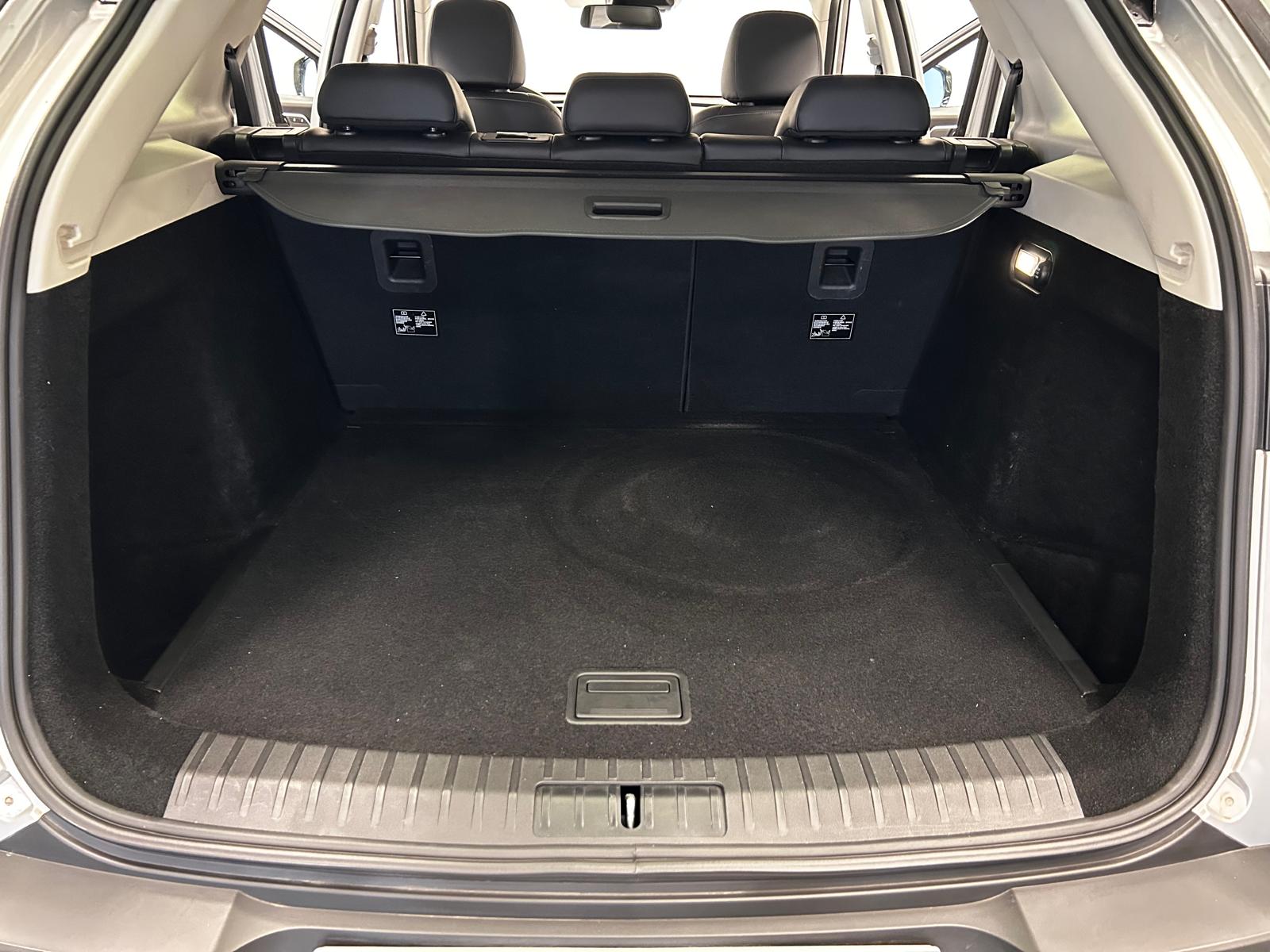 Cirelli 9 Baic Bi-Fuel