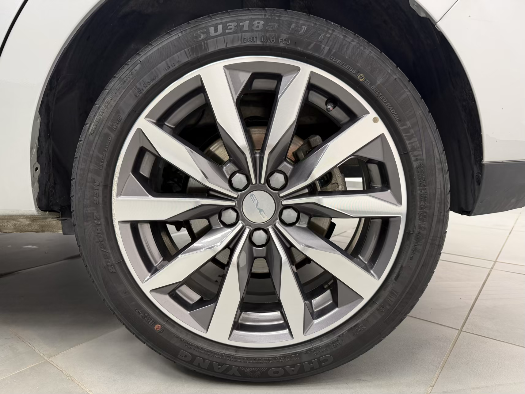 DR EVO 3
