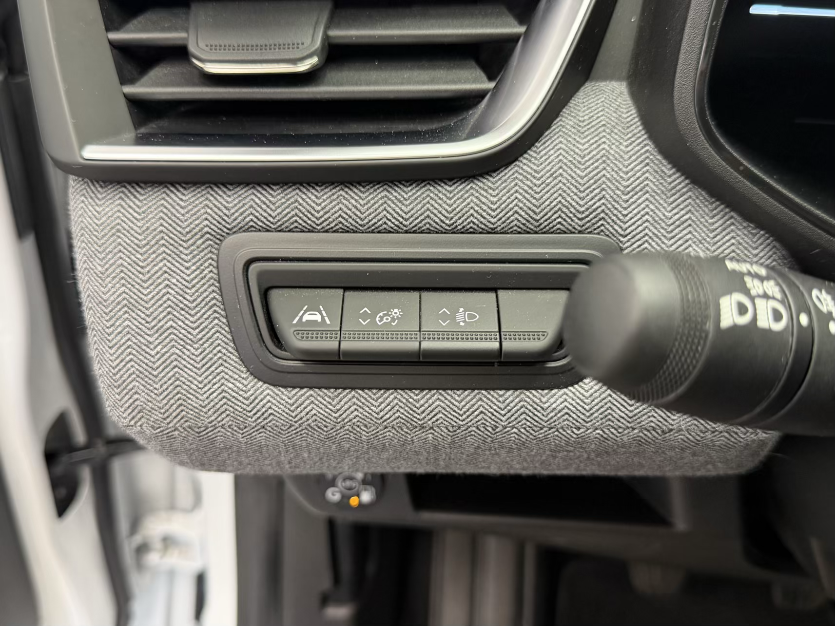 Renault Clio Bi-fuel