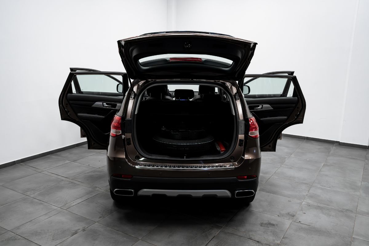 Haval H2