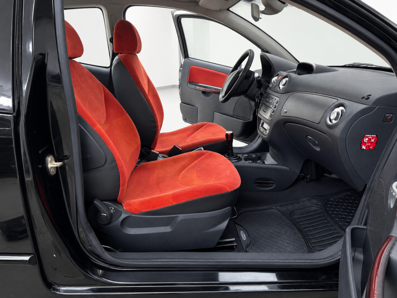Citroën C2