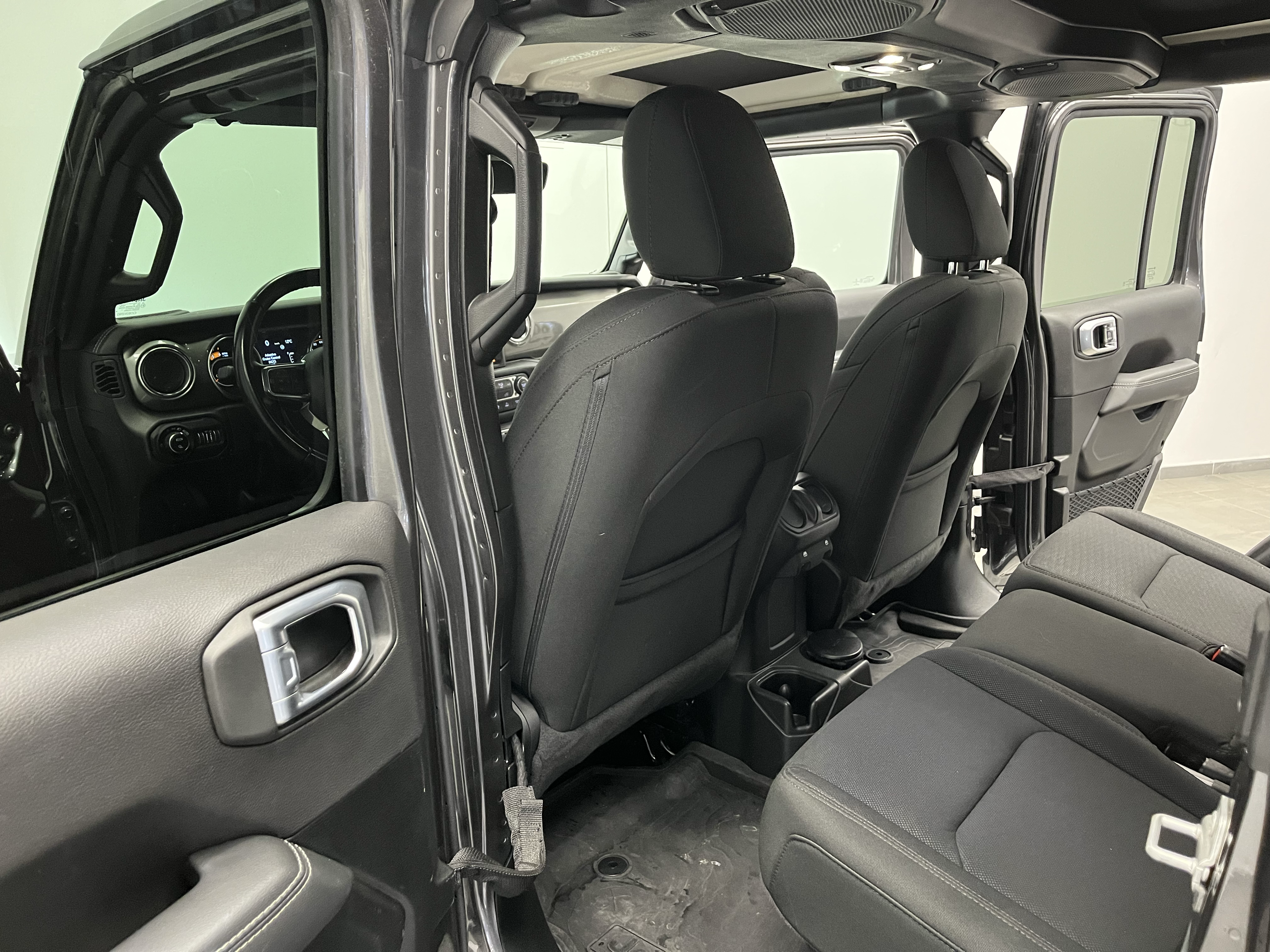 Jeep Gladiator 4X4