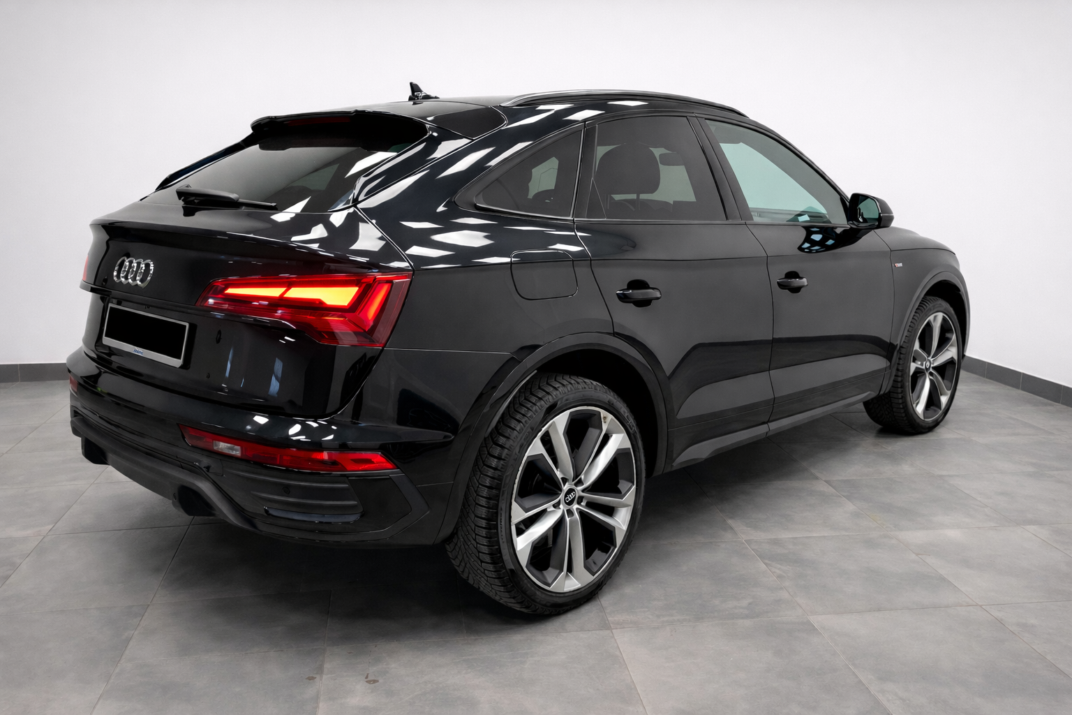 Audi Q5 Sportback