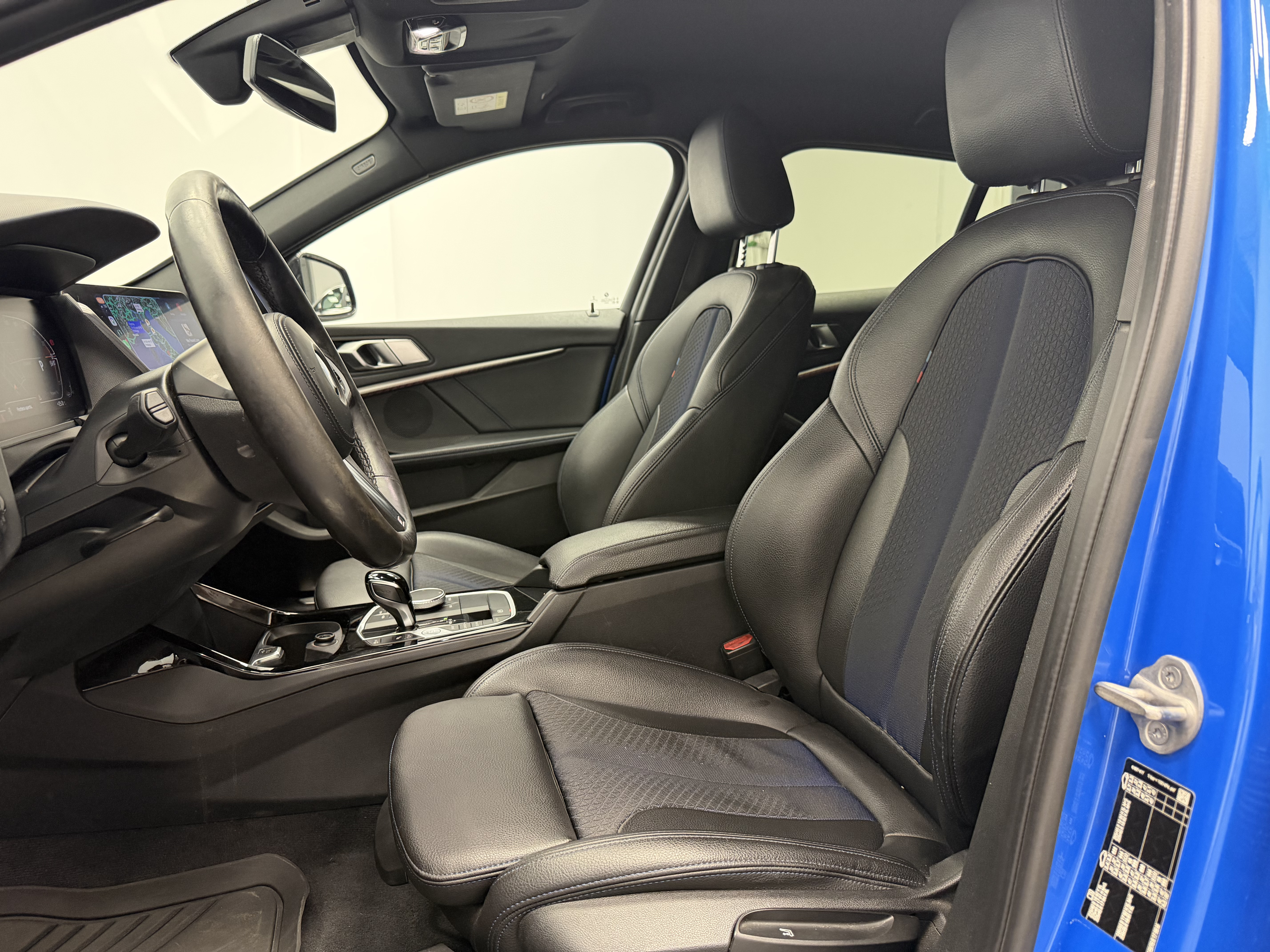 BMW 116D Msport 