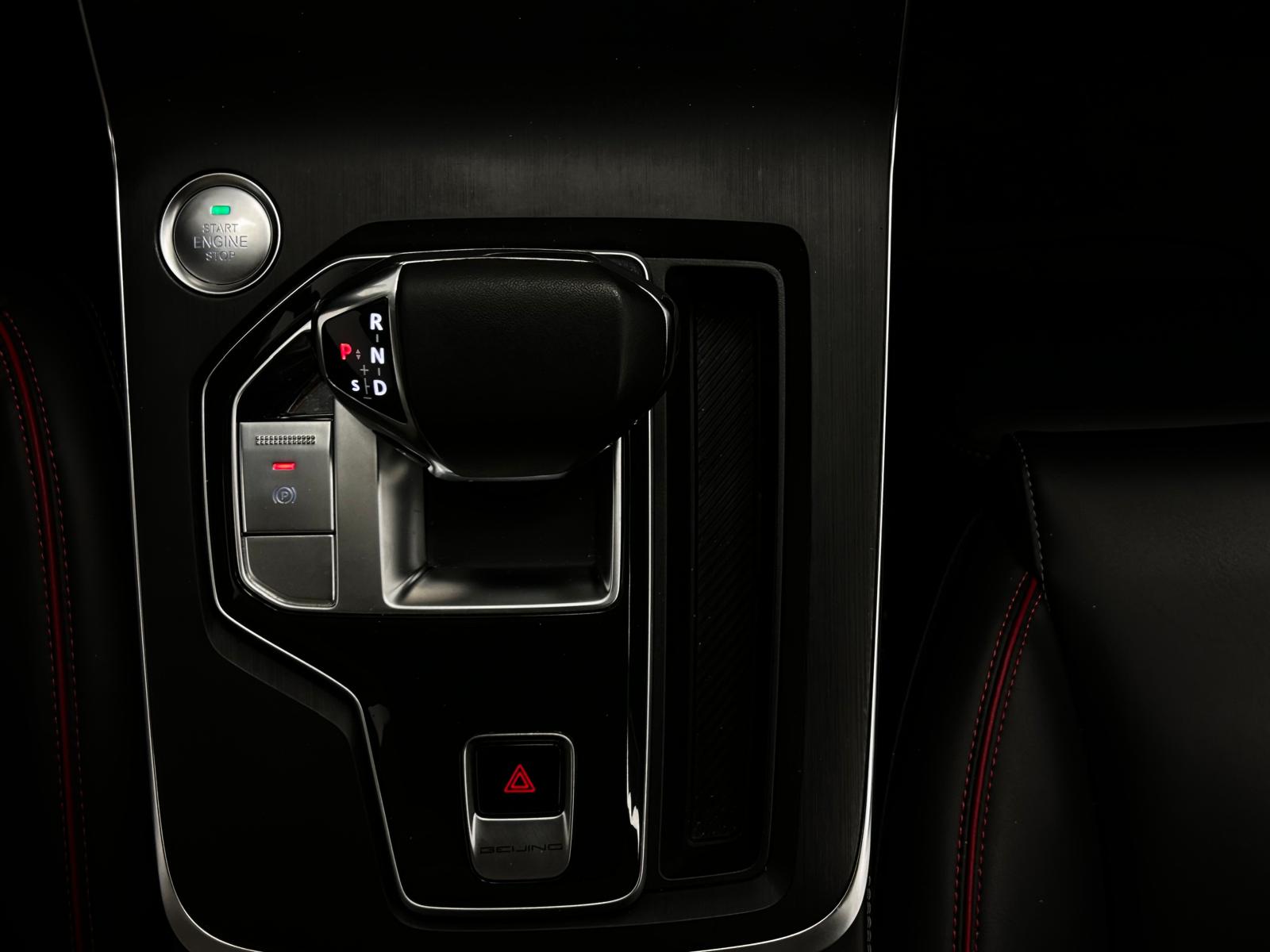 Cirelli 9 Baic Bi-Fuel