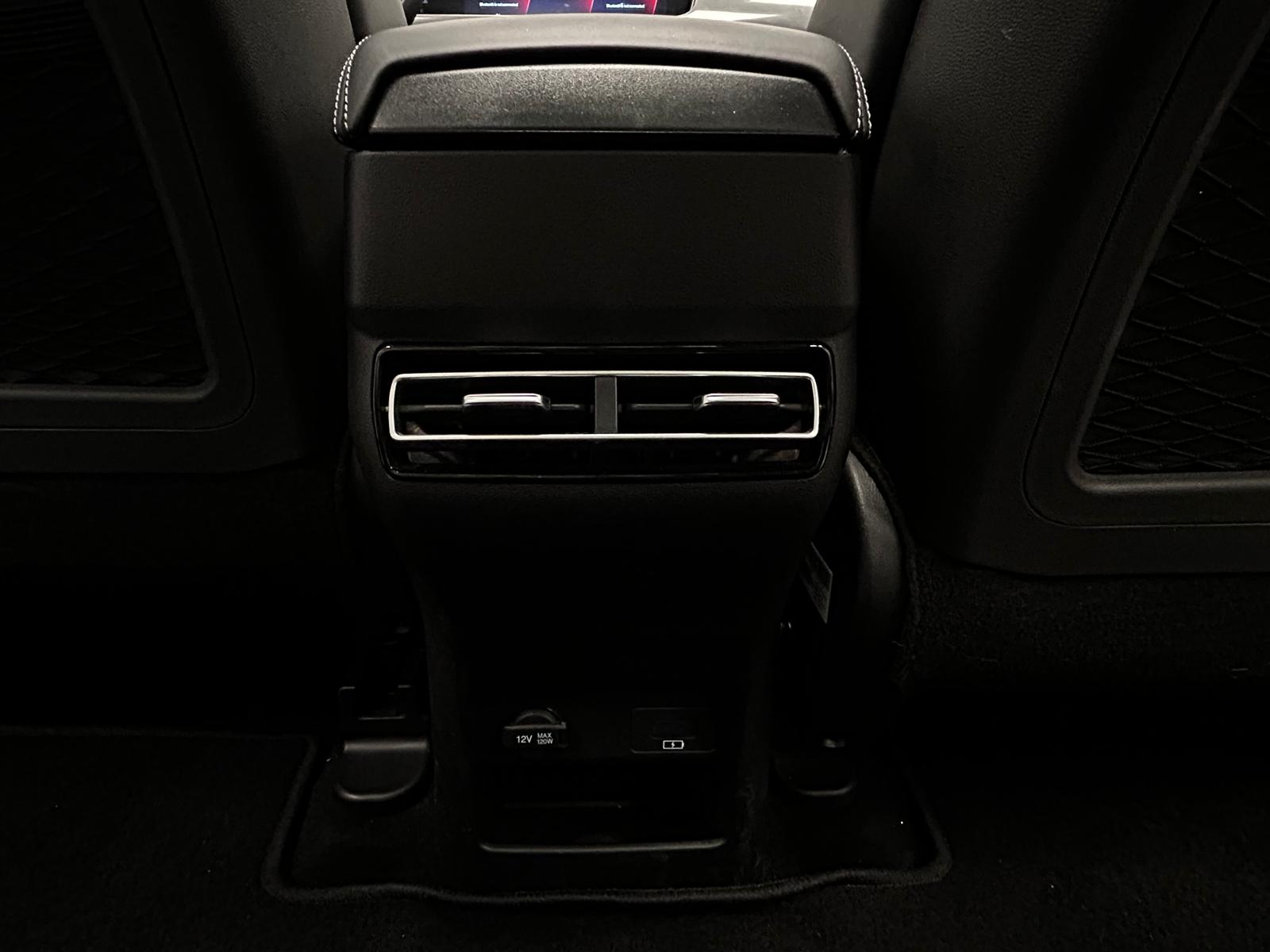 Cirelli 9 Baic Bi-Fuel