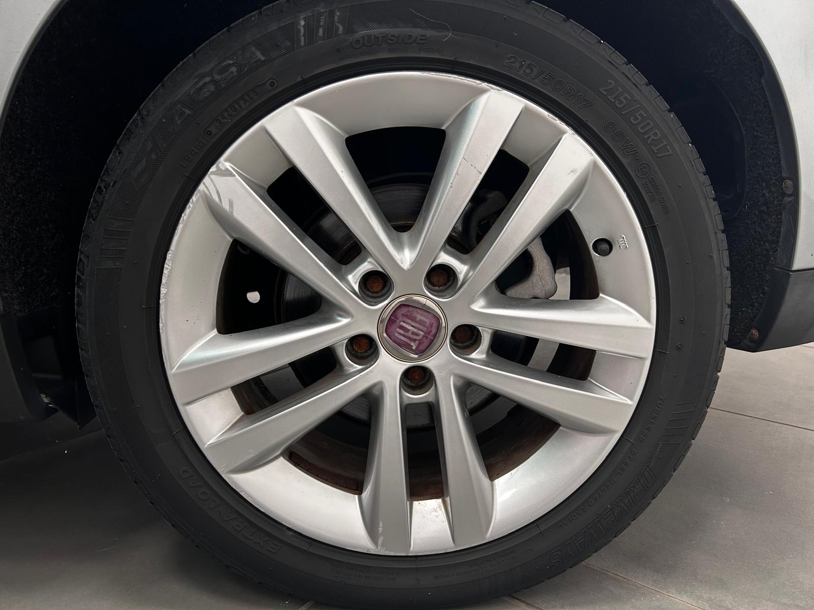 Fiat Croma