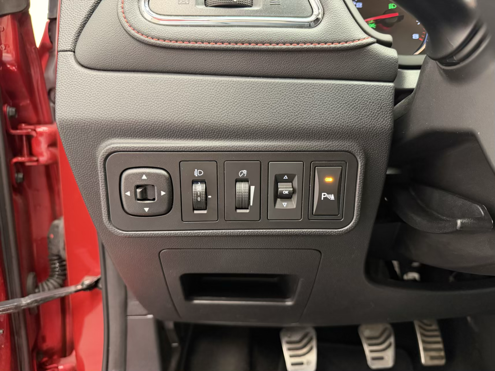DR EVO 3 Bi-fuel