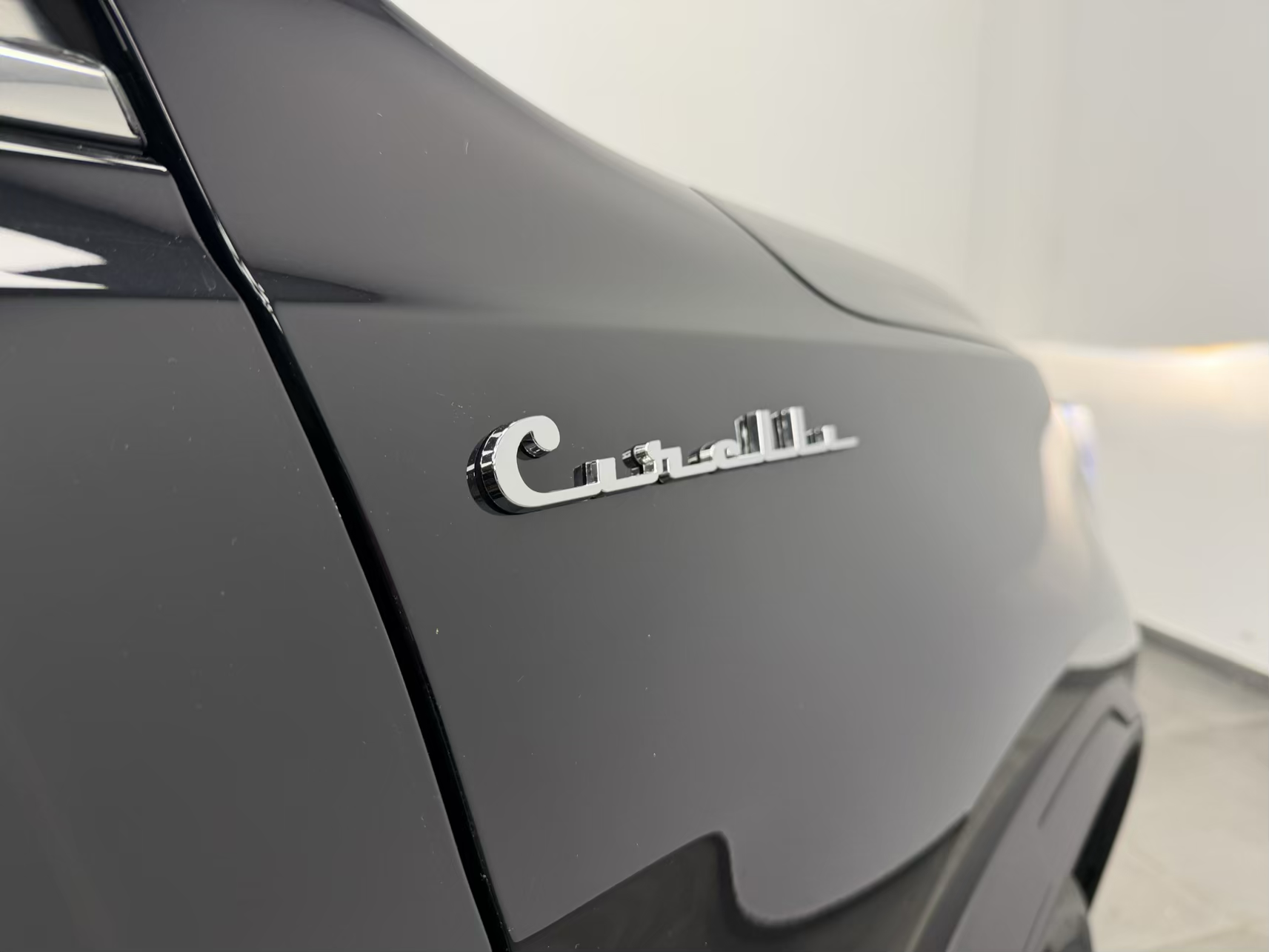 Cirelli 3zero3 Bi-Fuel