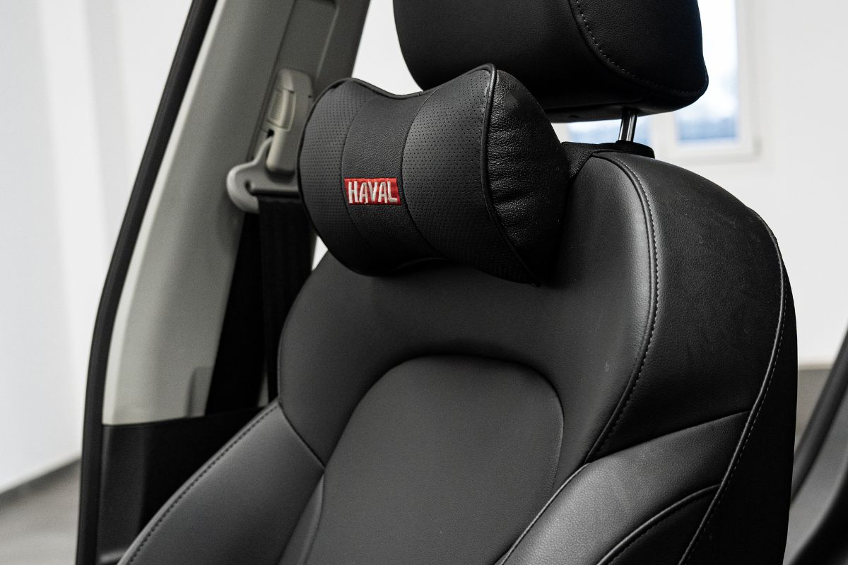 Haval H2