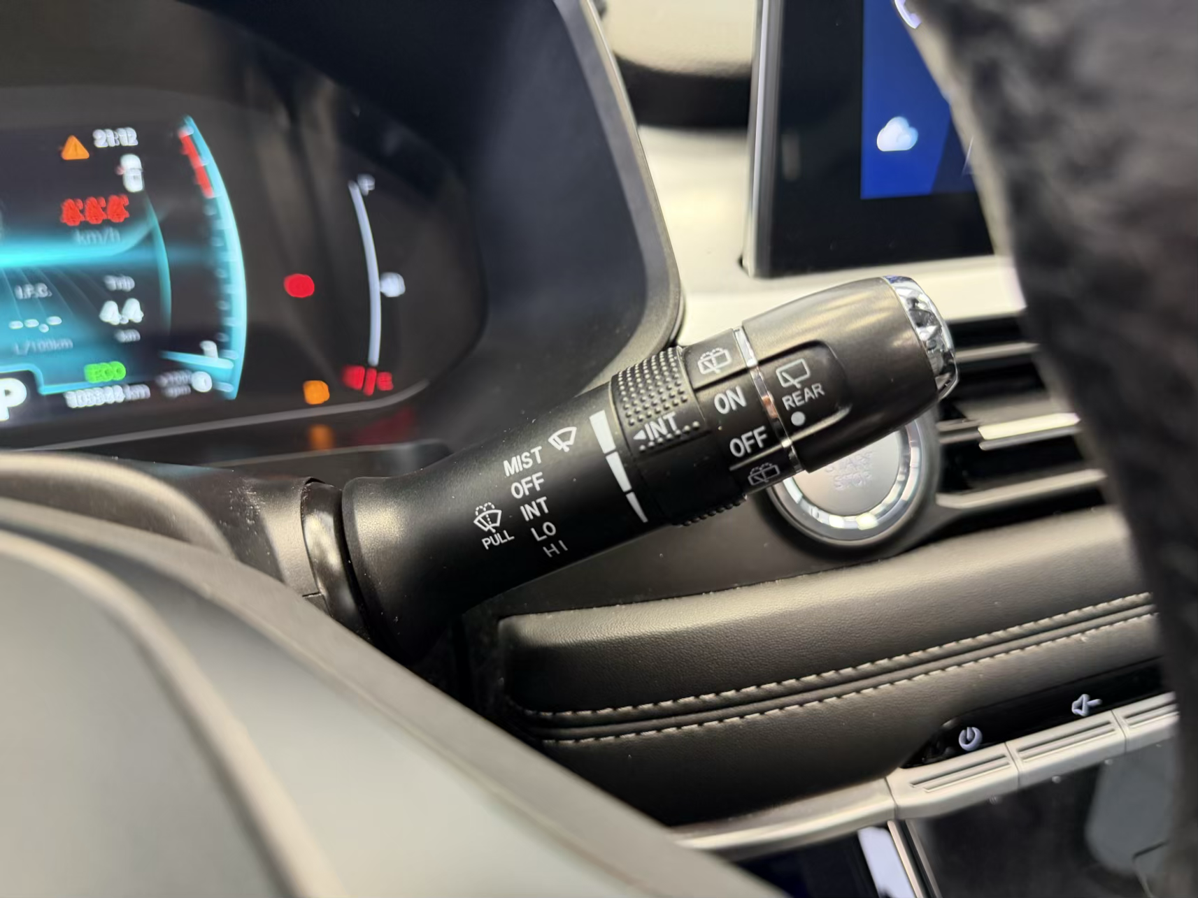 DR 6.0 Bi-fuel 