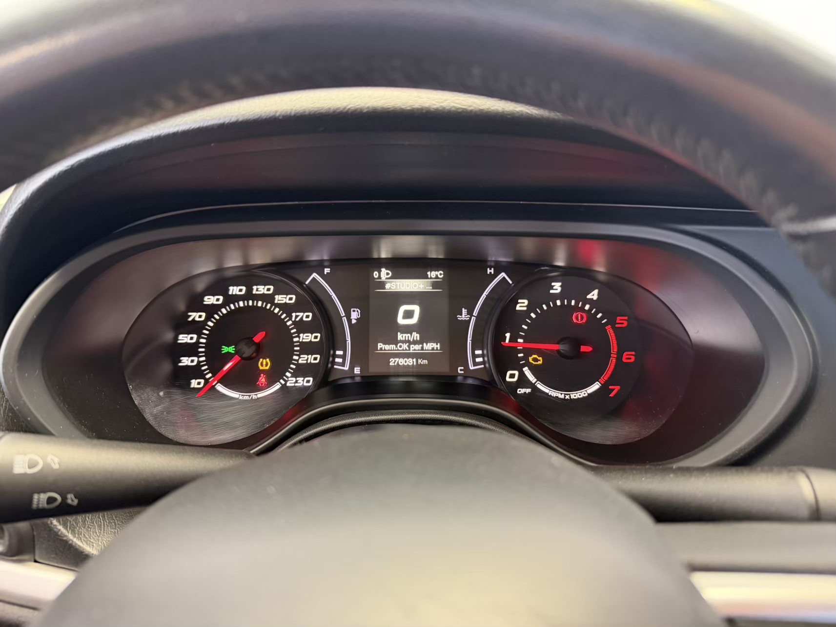 Fiat Tipo