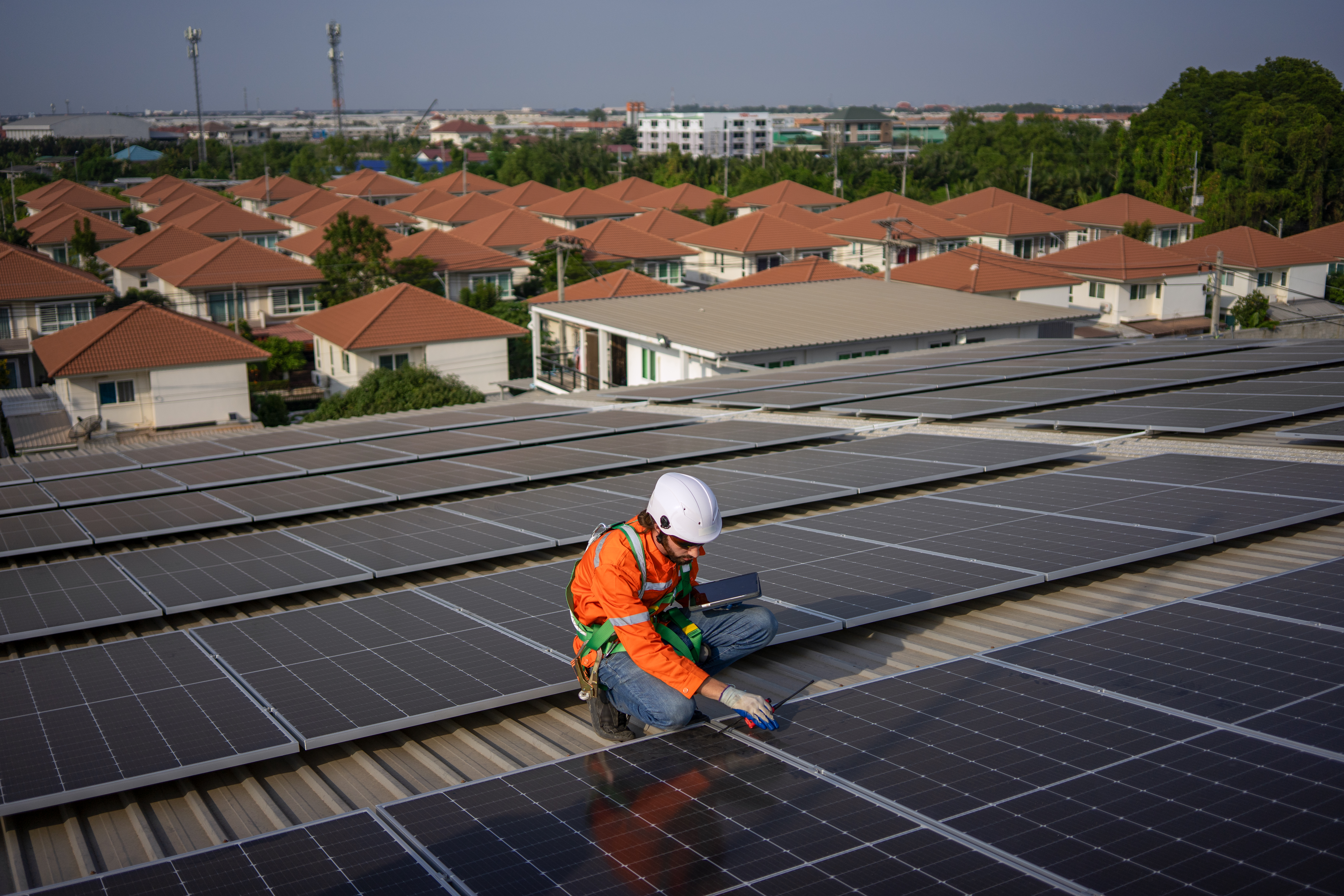 SolarPlus engineering