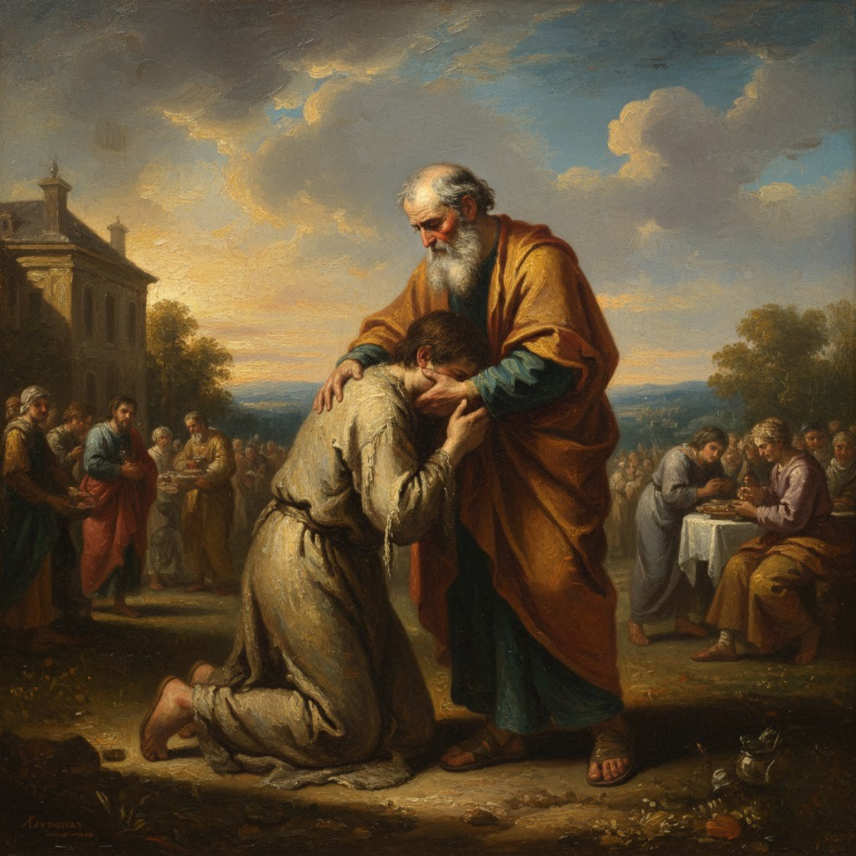 The Prodigal Son
