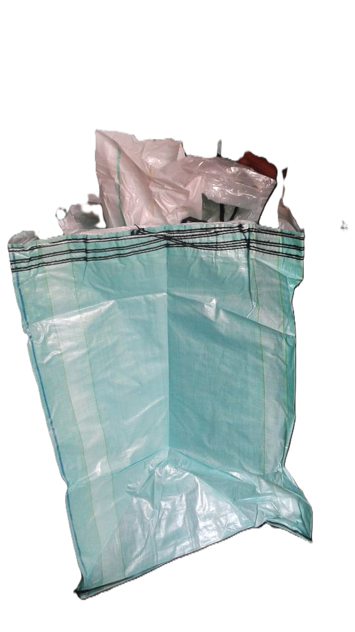 Misprint-new-bulk-bag