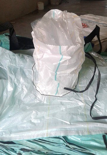 Spout-top-bag