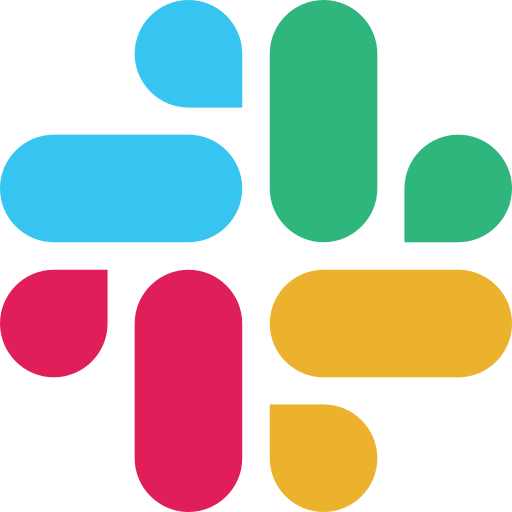 Slack logo