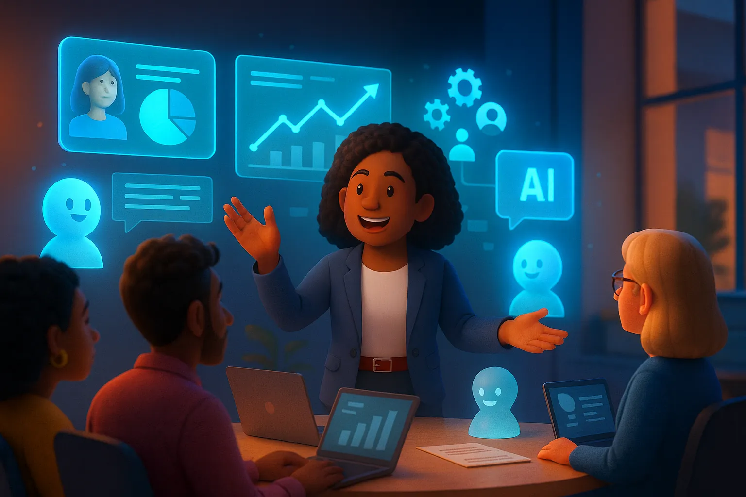 De consultor a orquestador: el nuevo Customer Success en la era de la IA