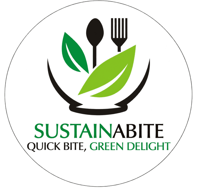 SustainABiteCafe