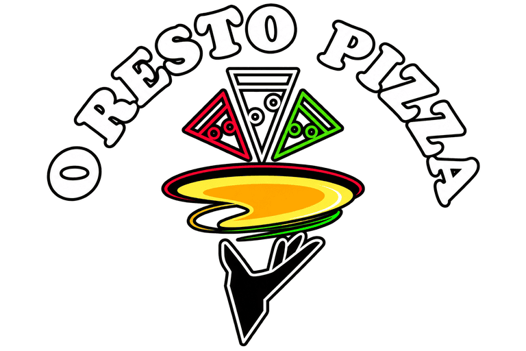 O'resto Pizza