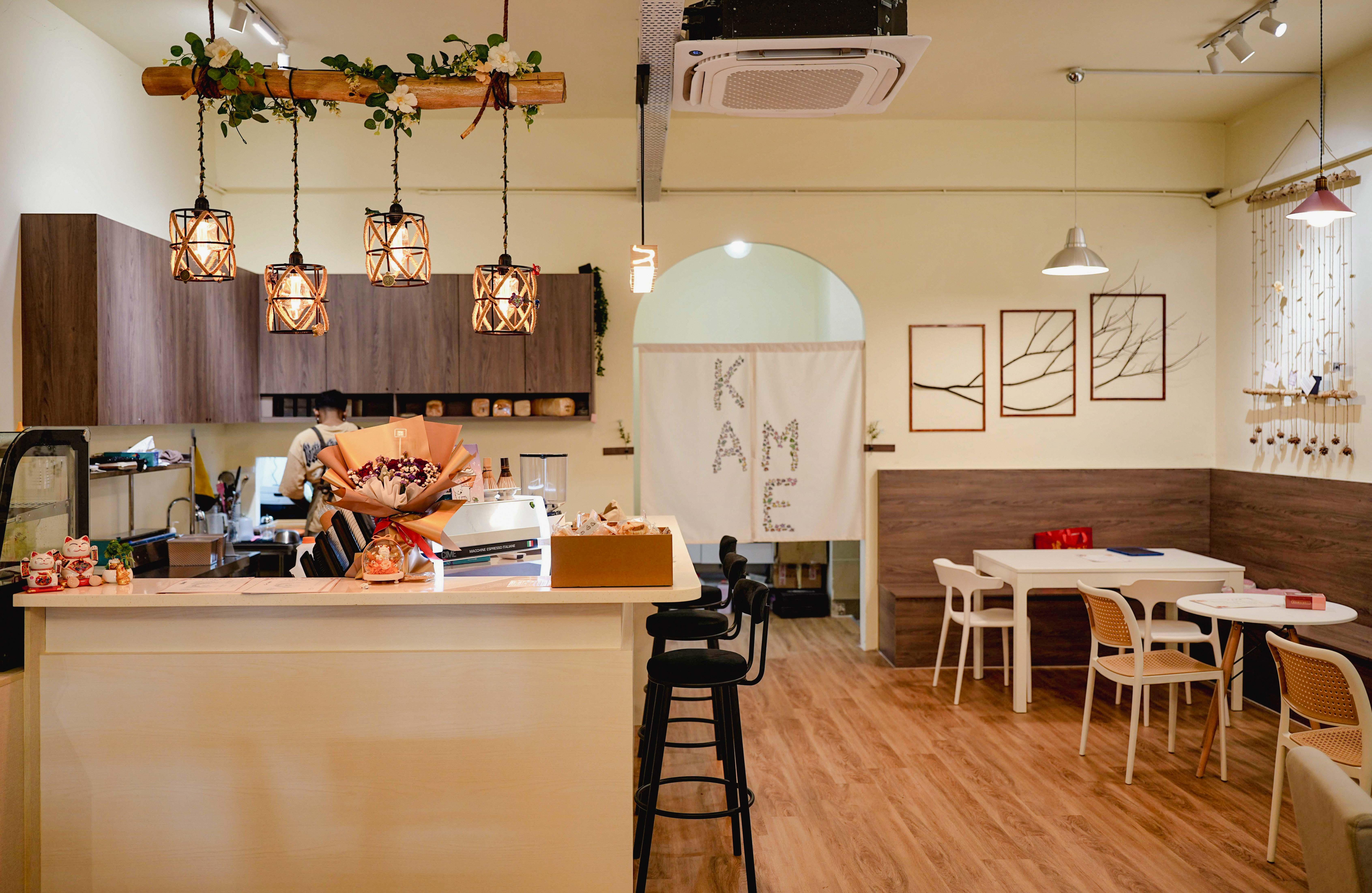 Kamé Kafé - Restaurant in Bukit Jalil - Photo 3