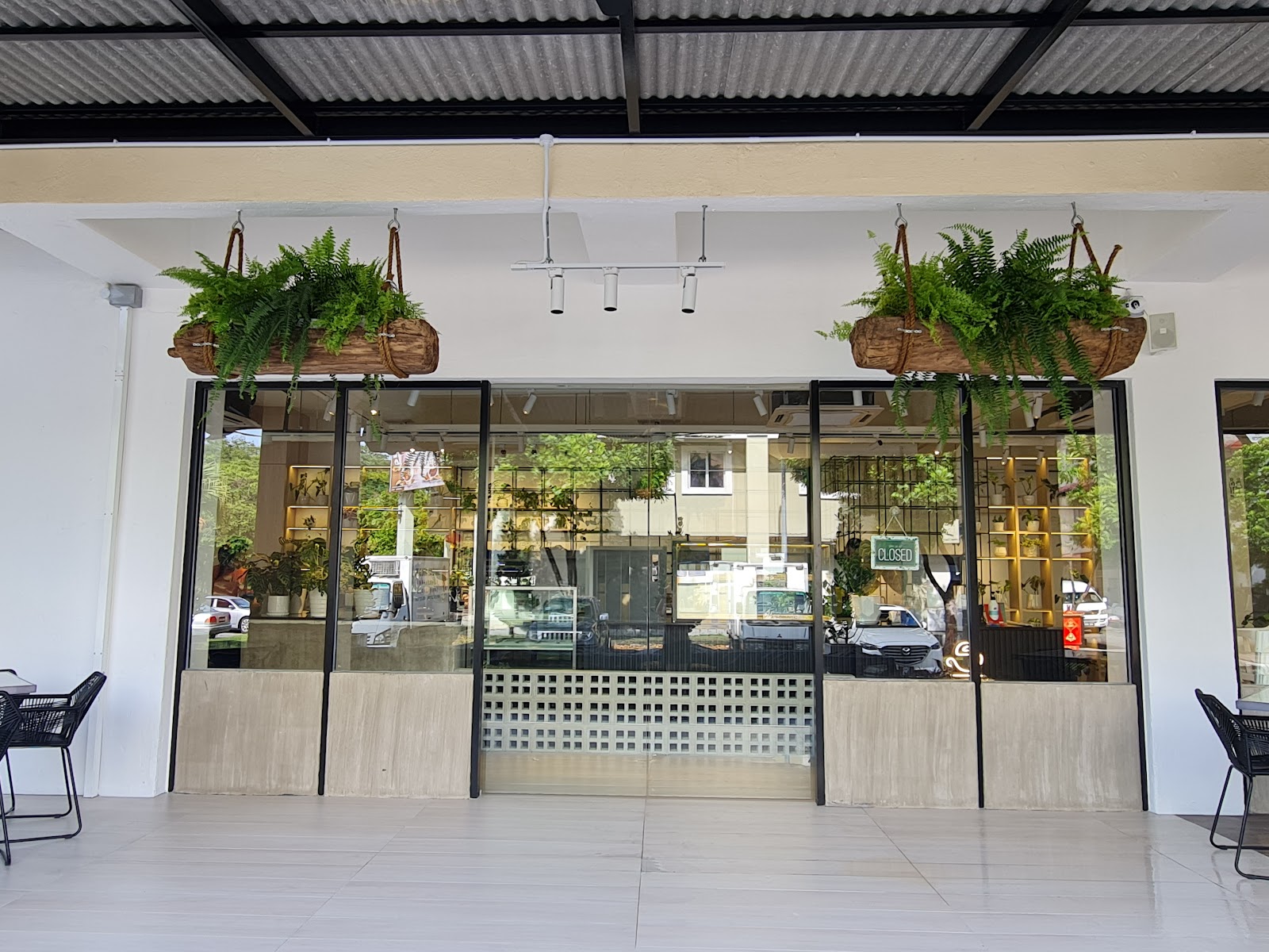 Sen Cafe - Kota Kemuning