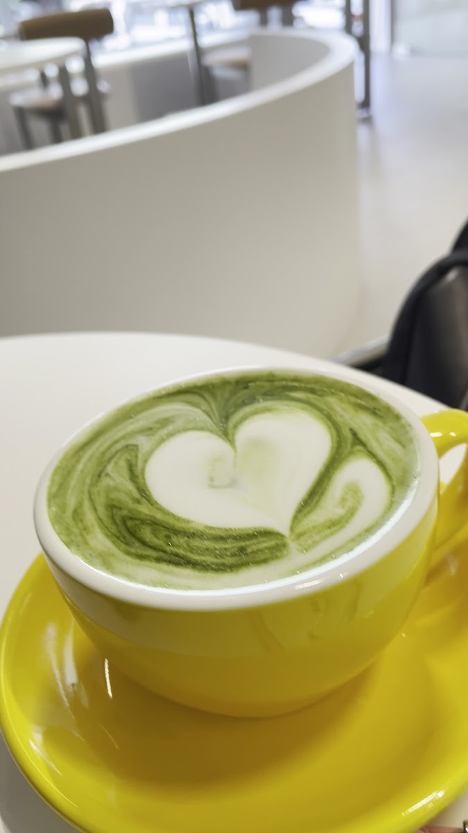 Haru Cafe - Cafe in Bukit Jalil - Photo 1