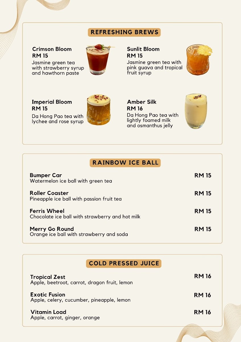 Haru Cafe - Cafe in Bukit Jalil - Photo 2