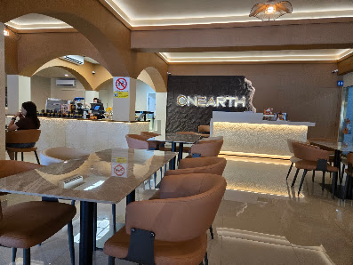 Nibsy Cafe - Cafe in Taman Oversea United (OUG) - Photo 1