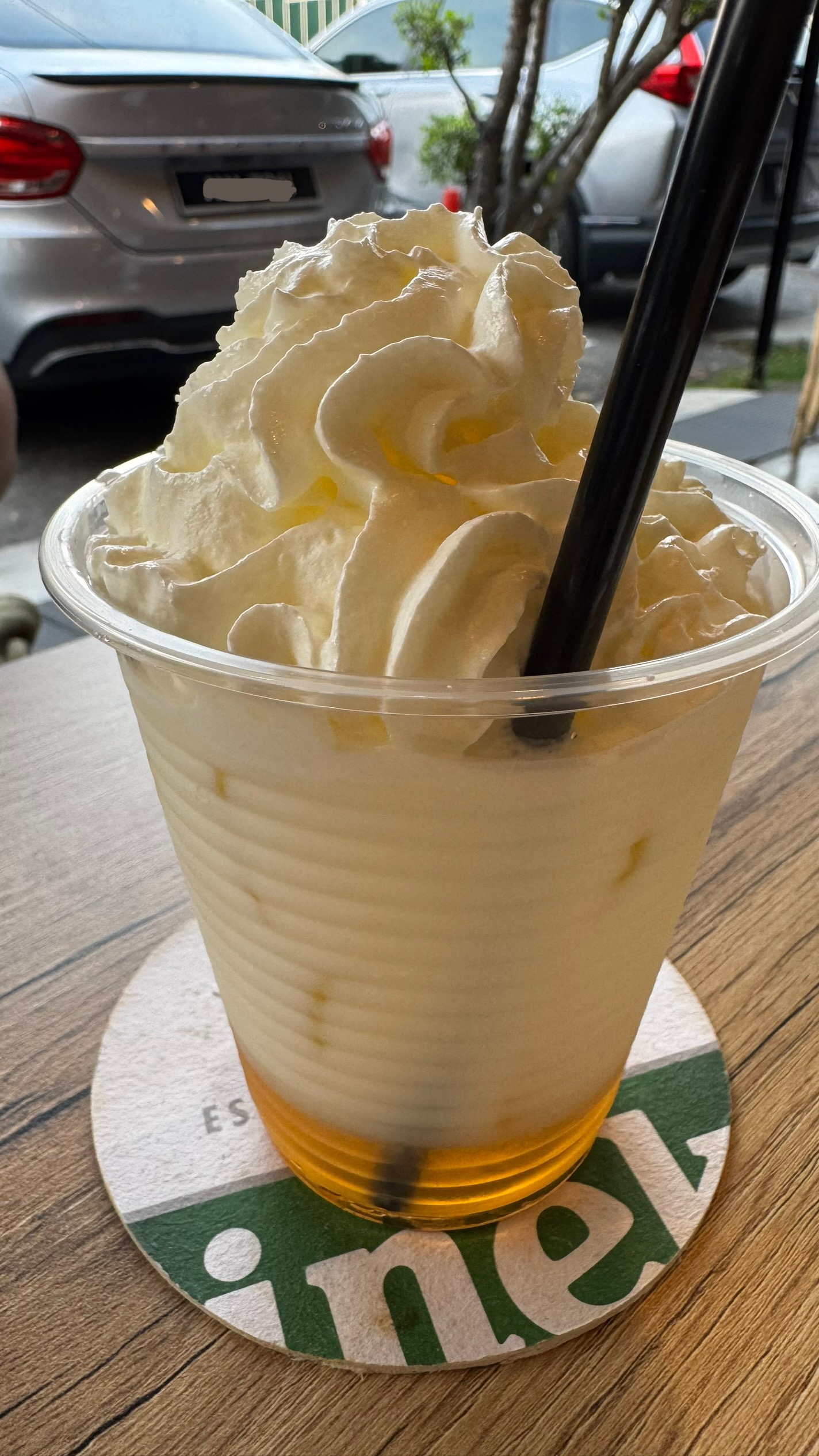 Uncle Ray's Grill - Cafe in Bayan Baru - Photo 2