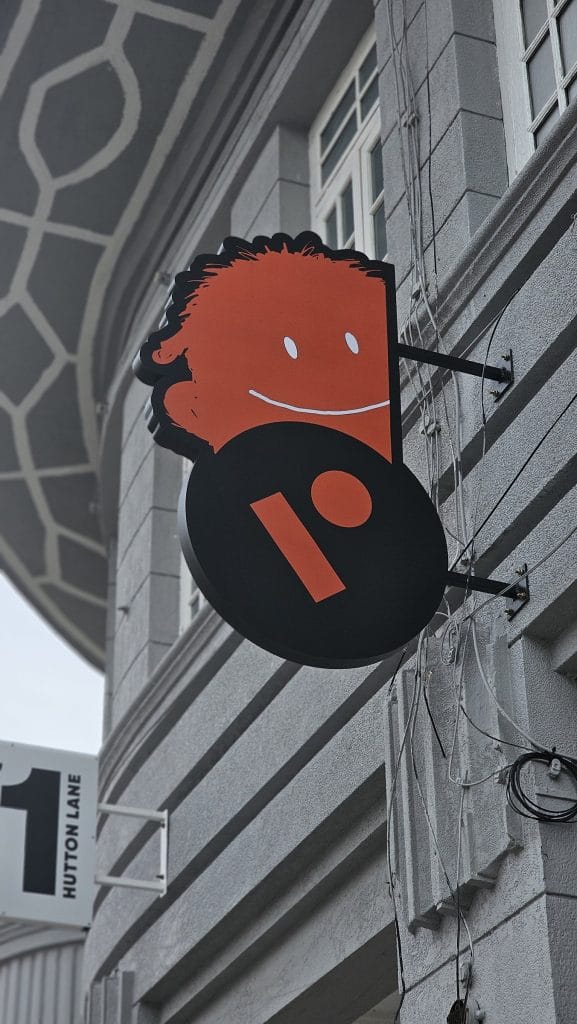 Plus Eatery - Restaurant in George Town - Photo 3