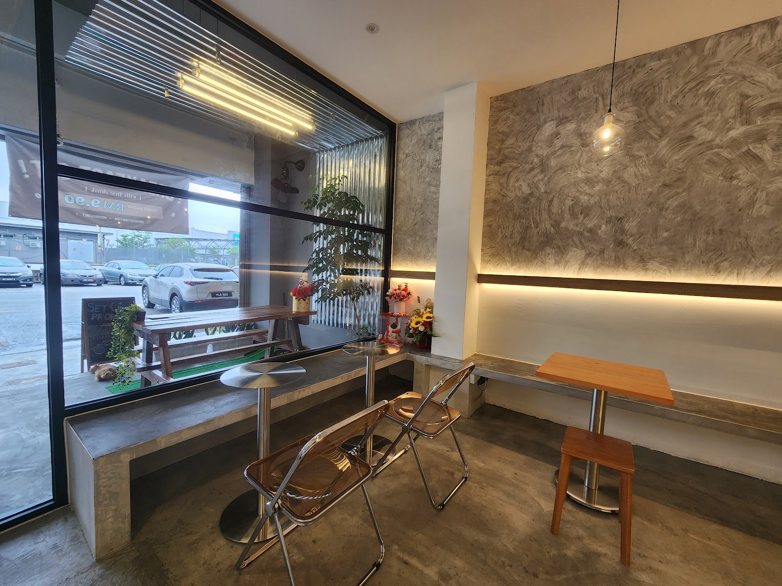 Bound Coffee