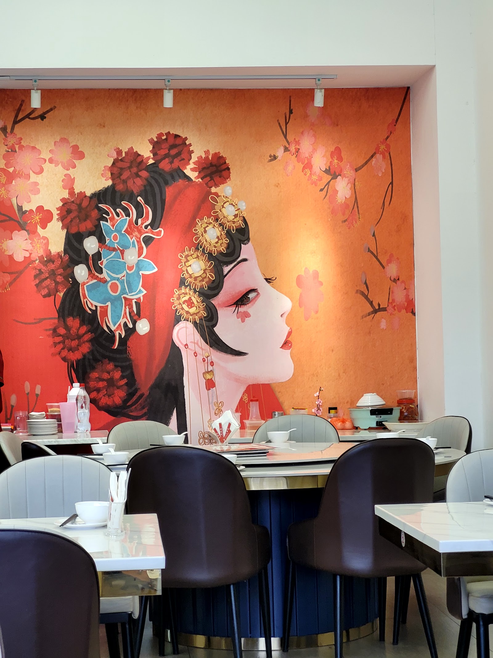 Restoran Chuan Mei Zi 川妹子私房菜 (Cheras Traders Garden)