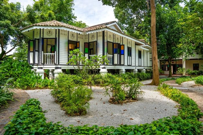 Temple Tree Resort Langkawi - Event venue in Pantai Chenang - Photo 2