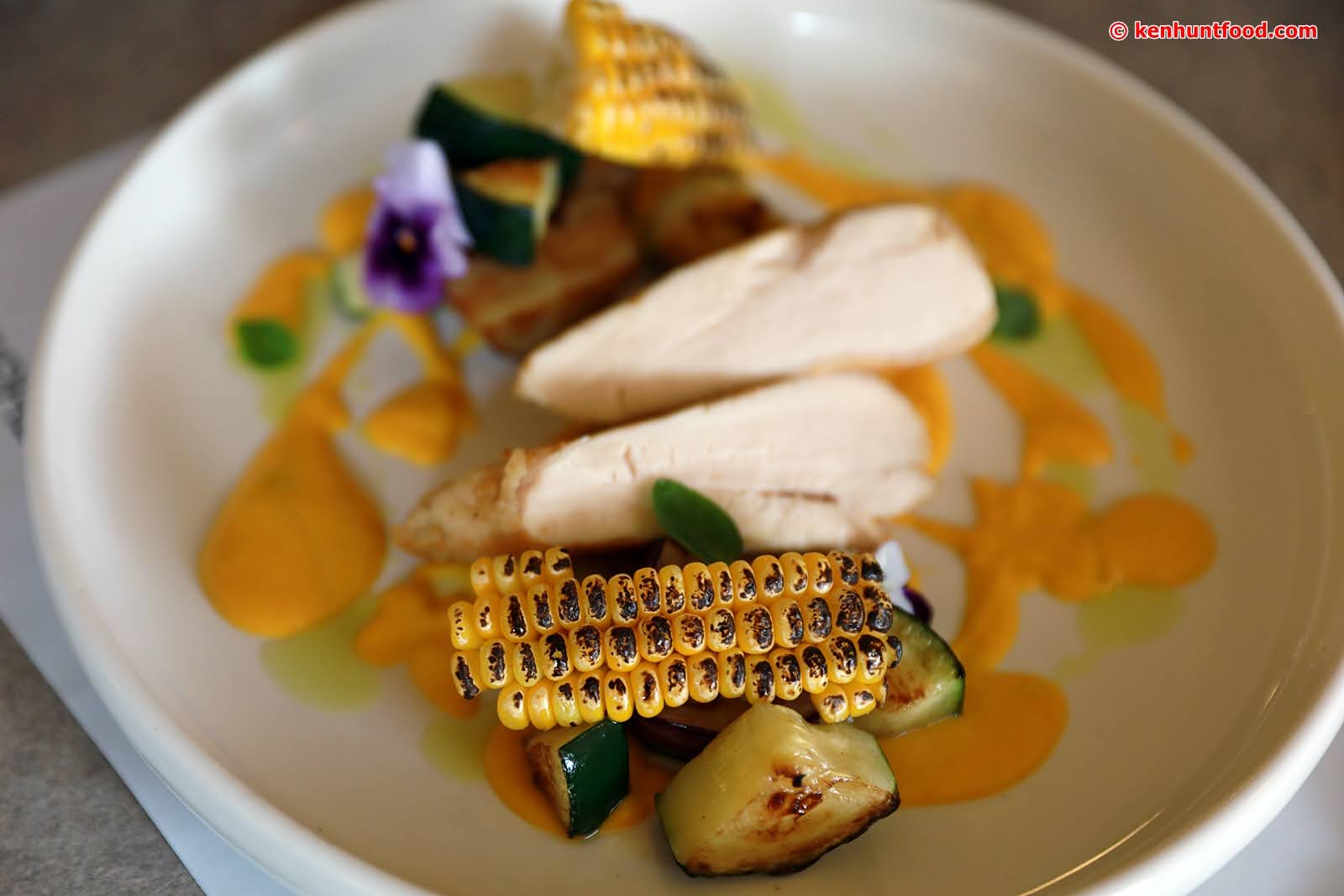 Morpheus Restaurant Penang - Restaurant in George Town - Photo 3