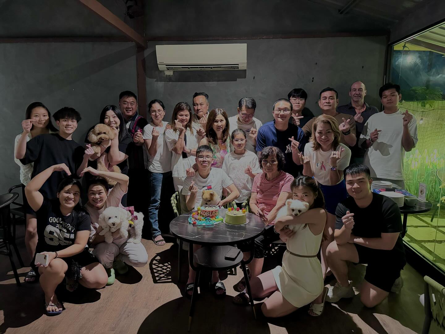 Paradiso Cafe - Pet-friendly cafe in George Town - Photo 2