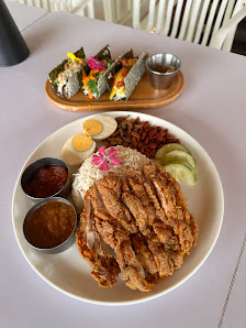 The Qiū Dining - Restaurant in Bentong - Photo 2