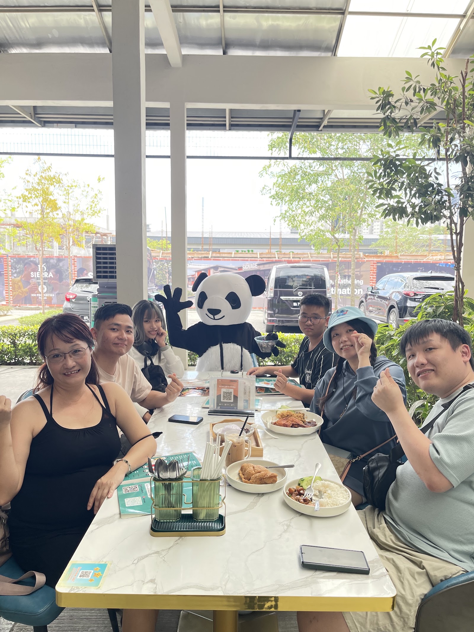 N91 Cafe 好靓冰室